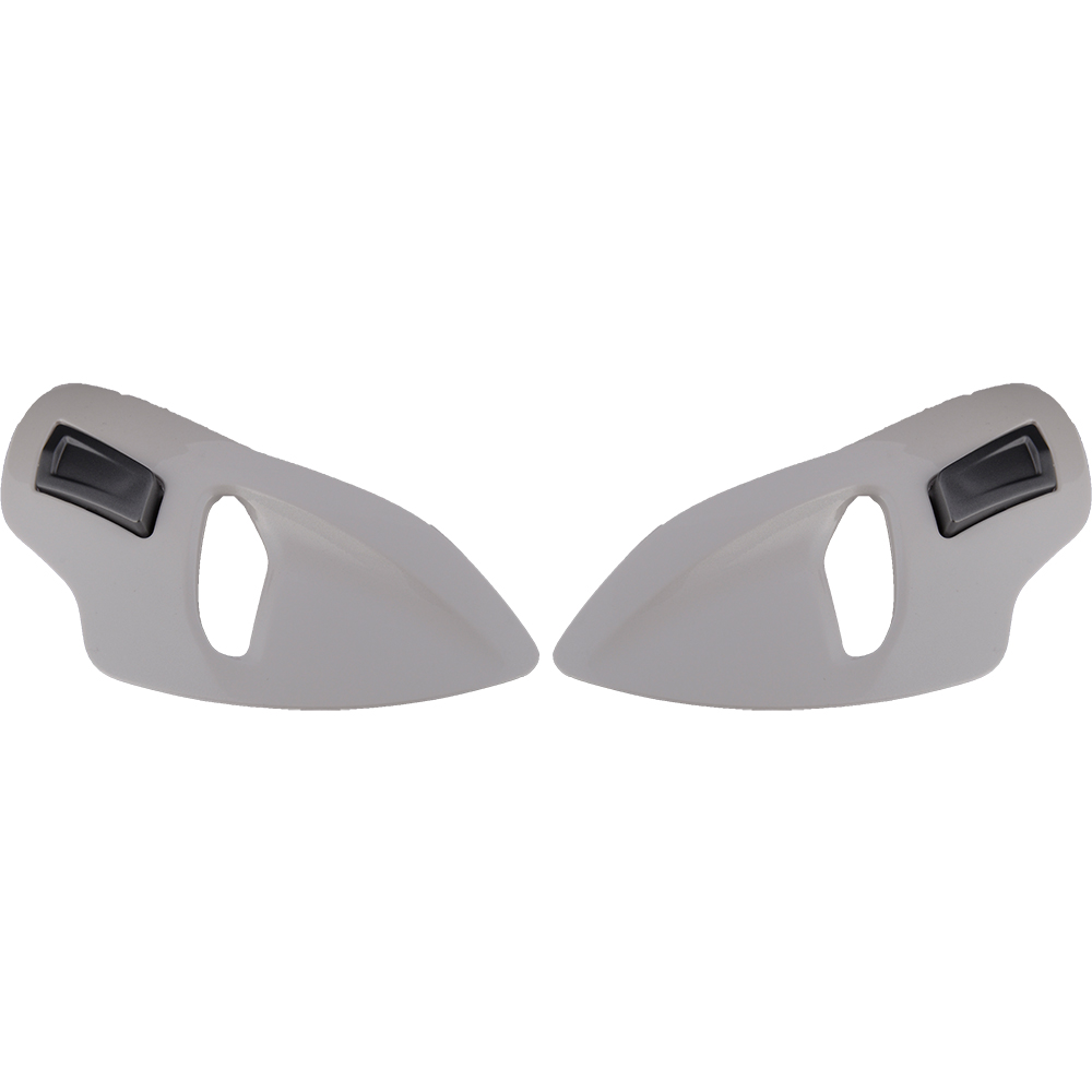 HJC HJC FG-17 Strike MC5 Black Top Vent